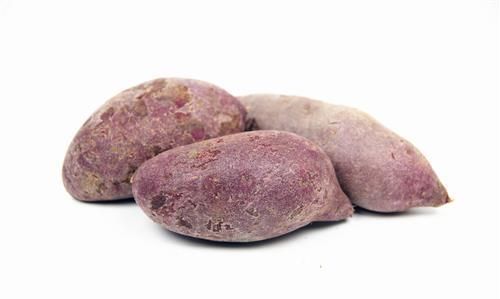 沙土富硒地瓜(富硒地瓜好吗)-硒宝网