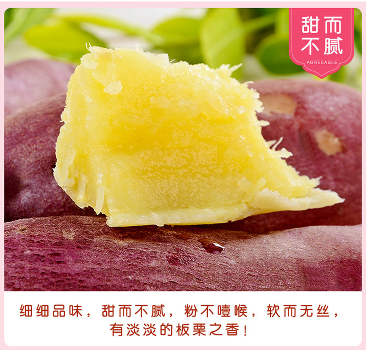 沙土富硒地瓜（富硒地瓜真的含硒吗）-硒宝网