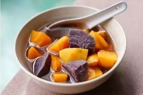 富硒板栗地瓜(板栗地瓜富硒的作用)-硒宝网