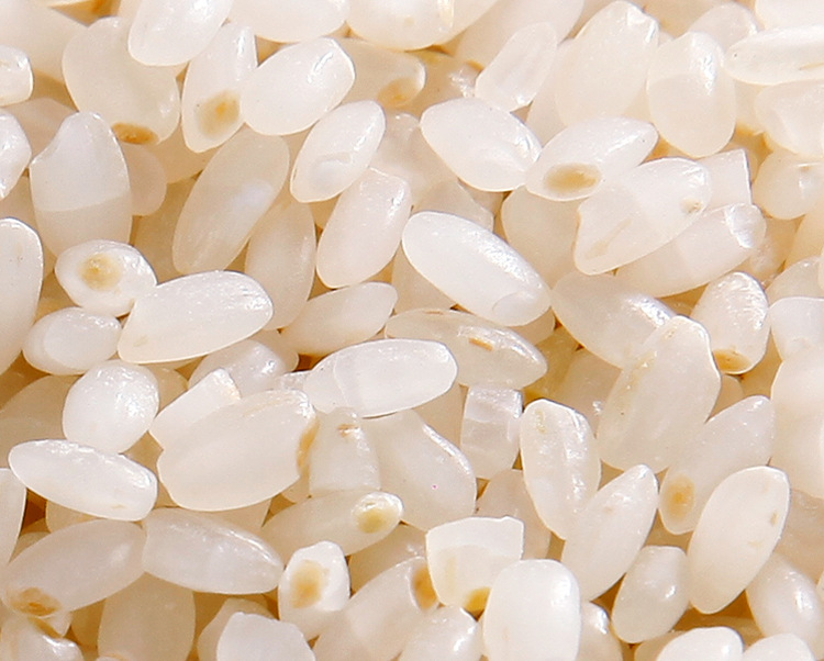 富硒大米黄色（大米黄色富硒是什么）-硒宝网