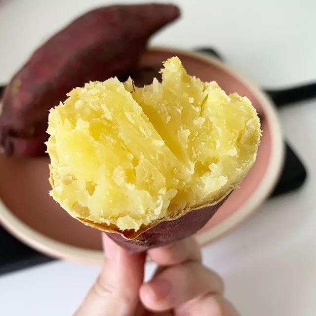 富硒地瓜含硒(地瓜含富硒硒吗)-硒宝网