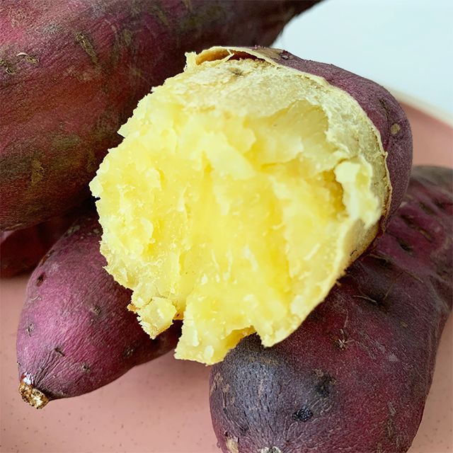 富硒地瓜含硒(地瓜含富硒硒吗)-硒宝网