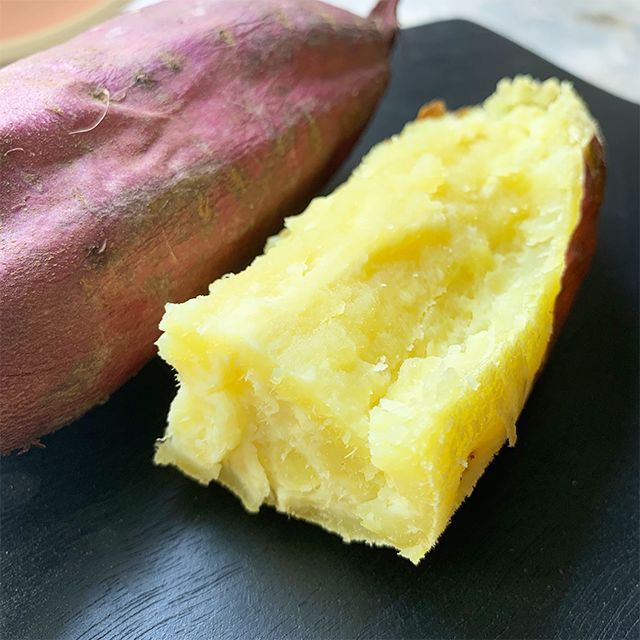 富硒地瓜含硒(地瓜含富硒硒吗)-硒宝网