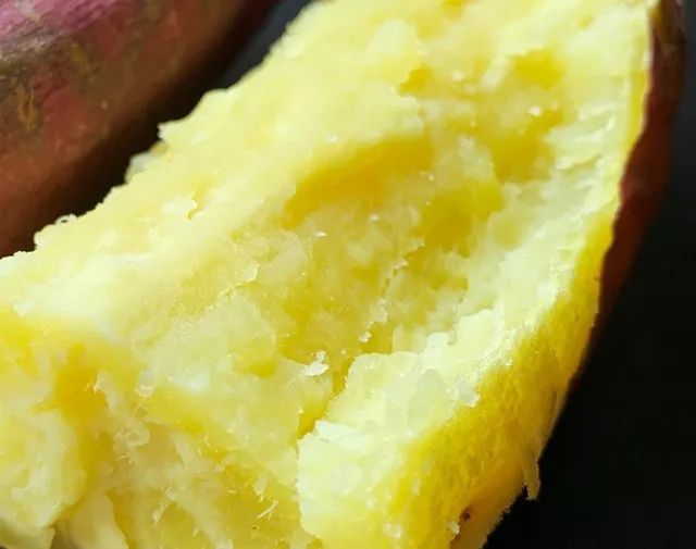 富硒地瓜含硒(地瓜含富硒硒吗)-硒宝网