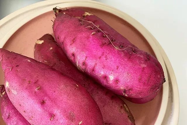 富硒地瓜含硒(地瓜含富硒硒吗)-硒宝网