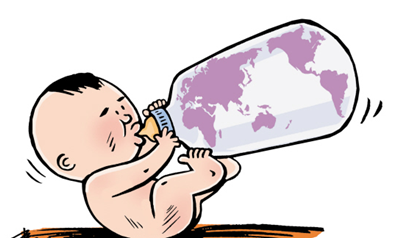 ad补钙吗（补钙ad什么时间吃好）-硒宝网