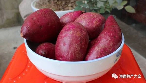 富硒地瓜发货(富硒地瓜是转基因的吗)-硒宝网