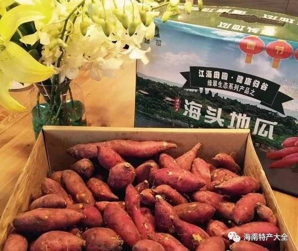 富硒地瓜发货(富硒地瓜是转基因的吗)-硒宝网