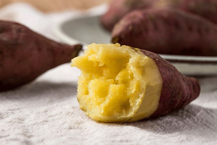 富硒地瓜成分（富硒地瓜真的含硒吗）-硒宝网