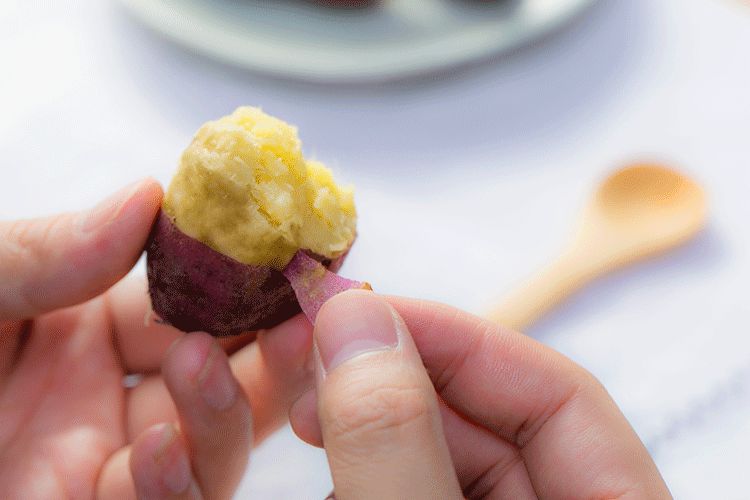 富硒地瓜成分（富硒地瓜真的含硒吗）-硒宝网