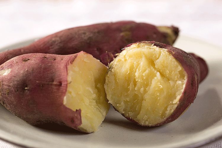 富硒地瓜成分（富硒地瓜真的含硒吗）-硒宝网