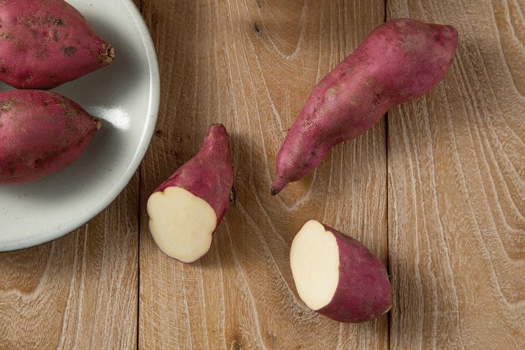 富硒地瓜成分（富硒地瓜真的含硒吗）-硒宝网