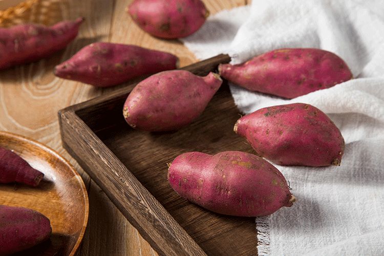 富硒地瓜成分（富硒地瓜真的含硒吗）-硒宝网