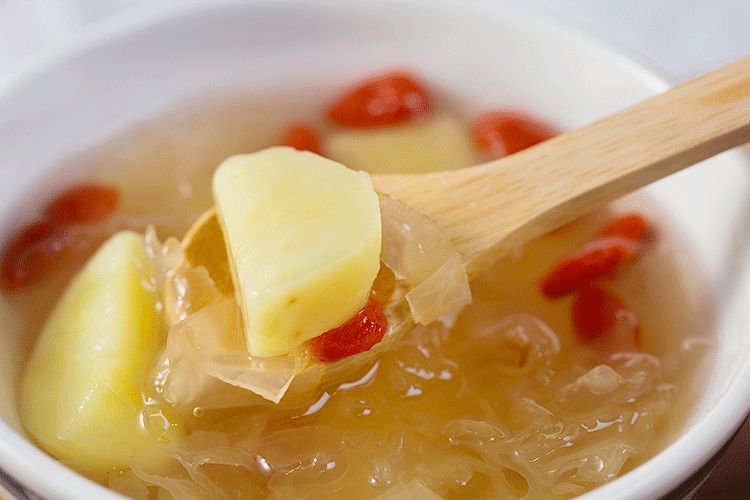 富硒地瓜成分（富硒地瓜真的含硒吗）-硒宝网