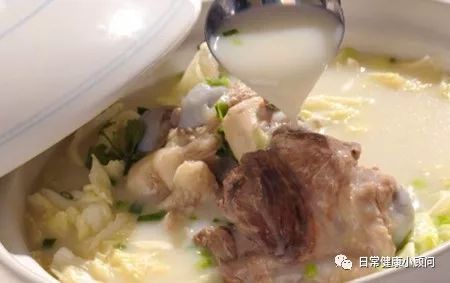 什么汤补钙最好（补钙的汤类有哪些）-硒宝网