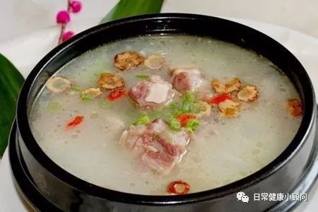 什么汤补钙最好（补钙的汤类有哪些）-硒宝网
