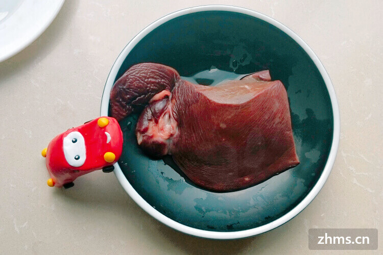 吃什么补铁快(吃补铁的药会有什么副作用)-硒宝网