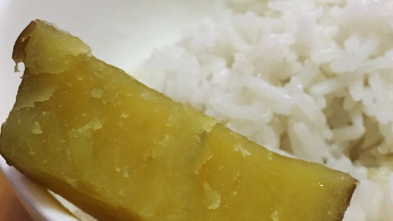 富硒地瓜姐姐（富硒地瓜有什么好处）-硒宝网