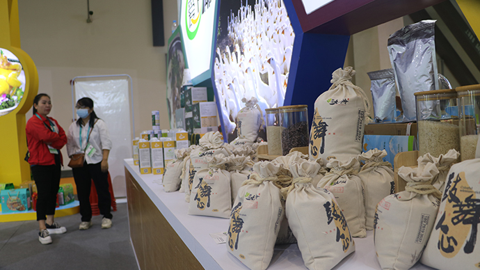 定安富硒地瓜(富硒地瓜口感怎样)-硒宝网