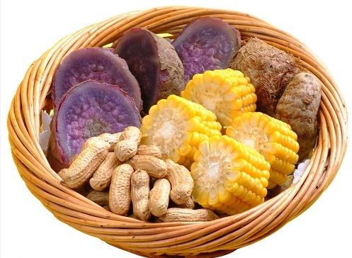 好评富硒地瓜(富硒地瓜哪个产地的好)-硒宝网