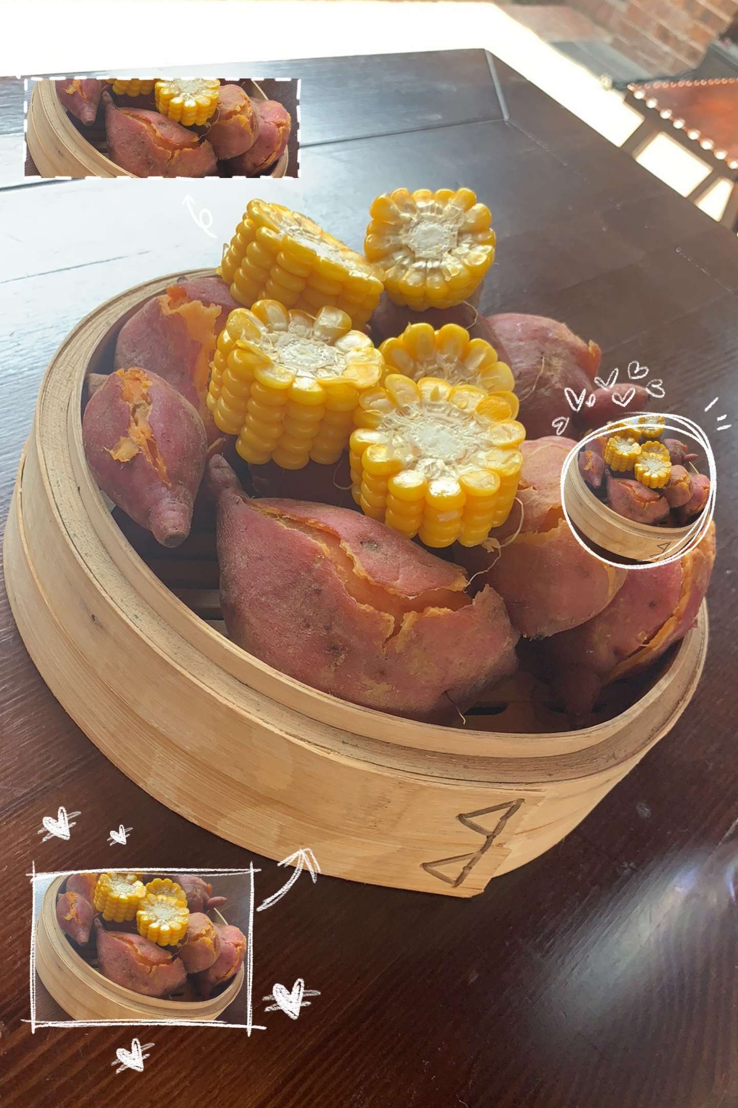 好评富硒地瓜(富硒地瓜哪个产地的好)-硒宝网