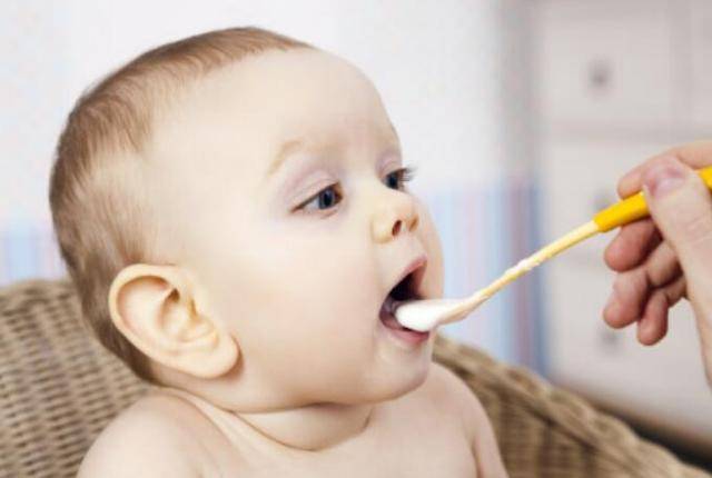 五六个月婴儿补钙推荐（婴儿补钙月份）-硒宝网