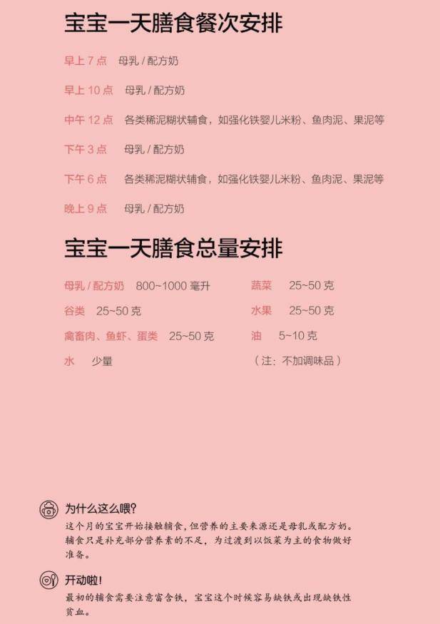 五六个月婴儿补钙推荐（婴儿补钙月份）-硒宝网