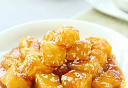 富硒地瓜叶子（红薯叶含硒吗）-硒宝网