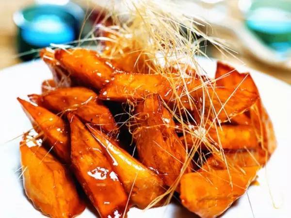 富硒地瓜叶子（红薯叶含硒吗）-硒宝网