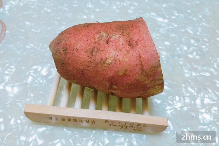 富硒地瓜测评（地瓜测评富硒玉米视频）-硒宝网