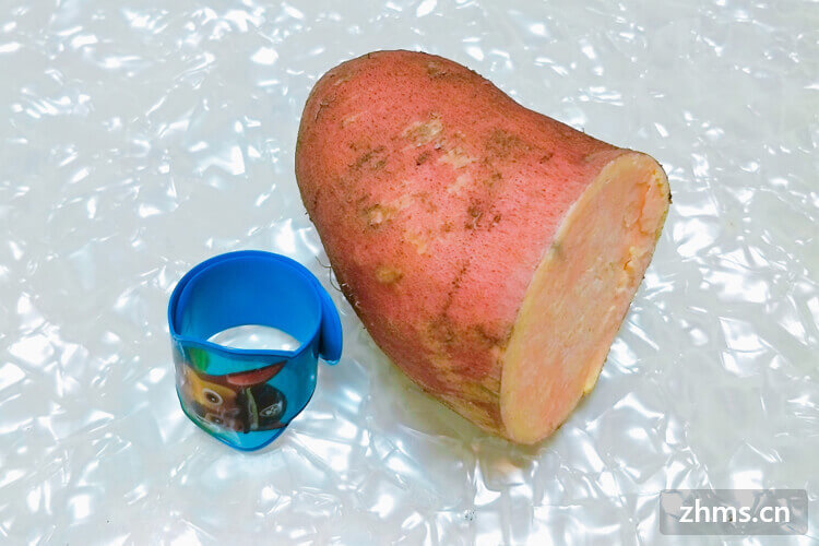 富硒地瓜测评（地瓜测评富硒玉米视频）-硒宝网