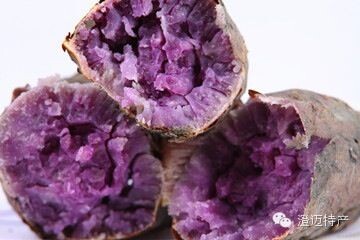 富硒地瓜叶子(富硒地瓜真的含硒吗)-硒宝网