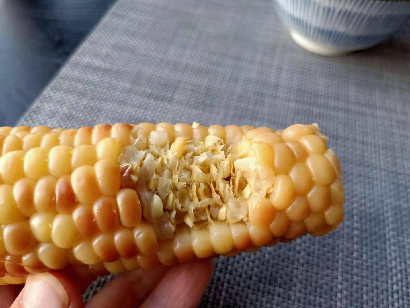 东方富硒地瓜(富硒地瓜口感)-硒宝网