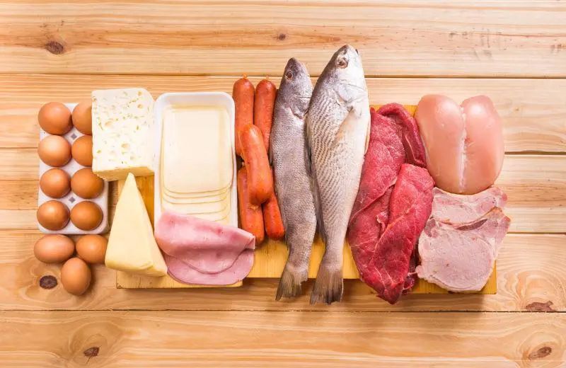 羊肉补铁吗(羊肉补铁效果好吗)-硒宝网