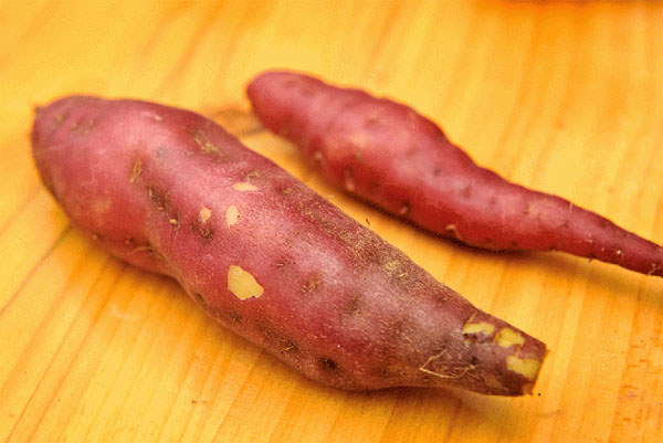 钟祥富硒地瓜(地瓜富硒钟祥哪里有卖)-硒宝网