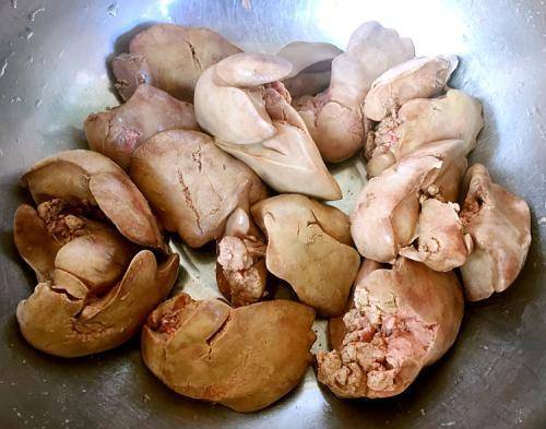 羊肉补铁吗(羊肉补铁还是牛肉)-硒宝网