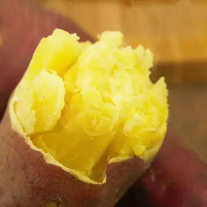 富硒地瓜宣传(地瓜宣传富硒文案)-硒宝网