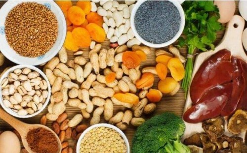 贫血需要补铁吗(贫血补铁需要补多久)-硒宝网