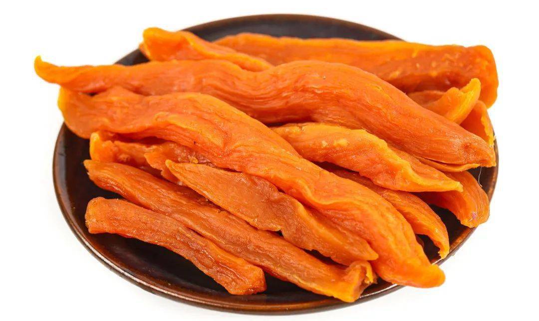 火山富硒地瓜(火山地瓜富硒含量)-硒宝网