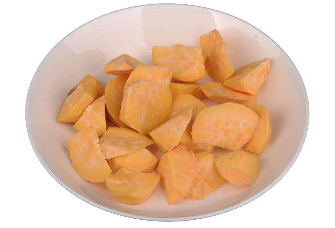 火山富硒地瓜(火山地瓜富硒含量)-硒宝网