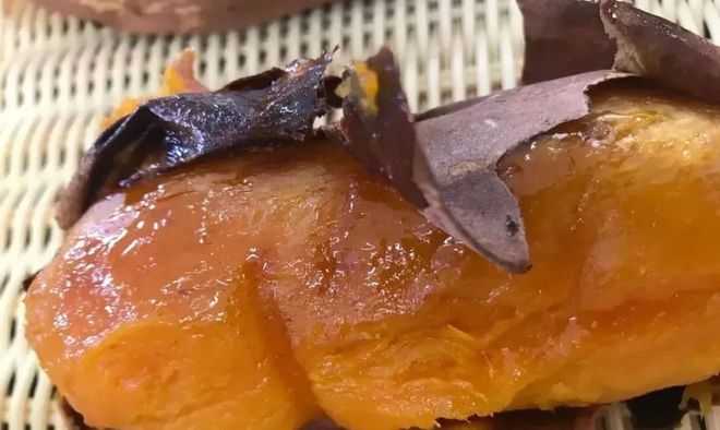 富硒地瓜揭秘（富硒地瓜真的含硒吗）-硒宝网