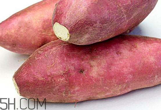 地瓜怎样富硒(富硒地瓜营养价值)-硒宝网