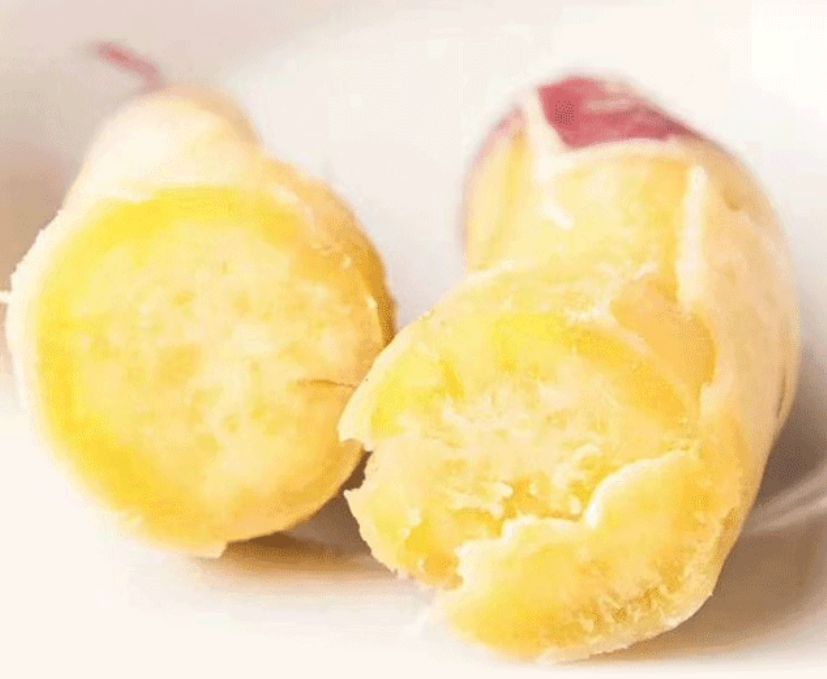 桥口富硒地瓜(富硒地瓜的功效与作用)-硒宝网