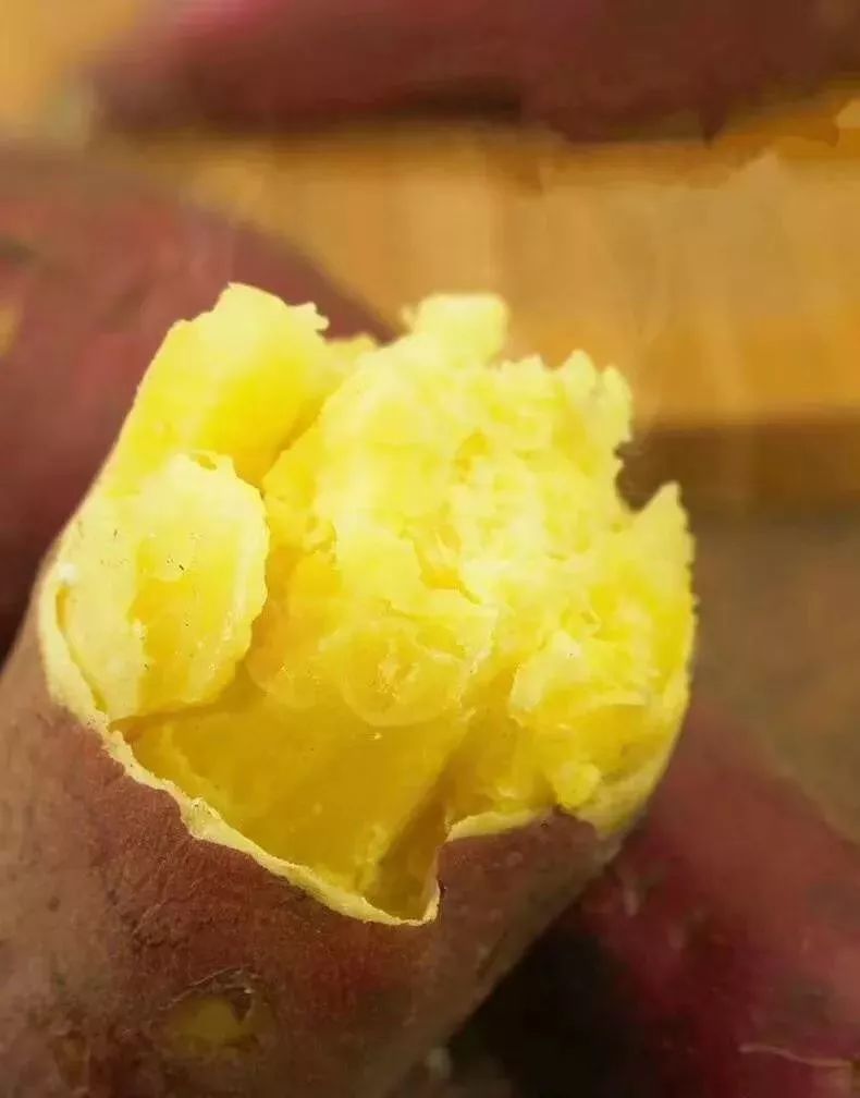 桥口富硒地瓜(富硒地瓜的功效与作用)-硒宝网