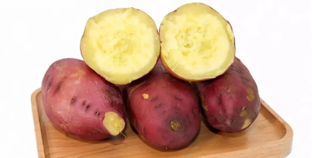 桥口富硒地瓜(富硒地瓜的功效与作用)-硒宝网