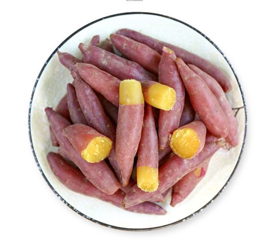 富硒地瓜好吗(富硒地瓜对人体有什么好处)-硒宝网