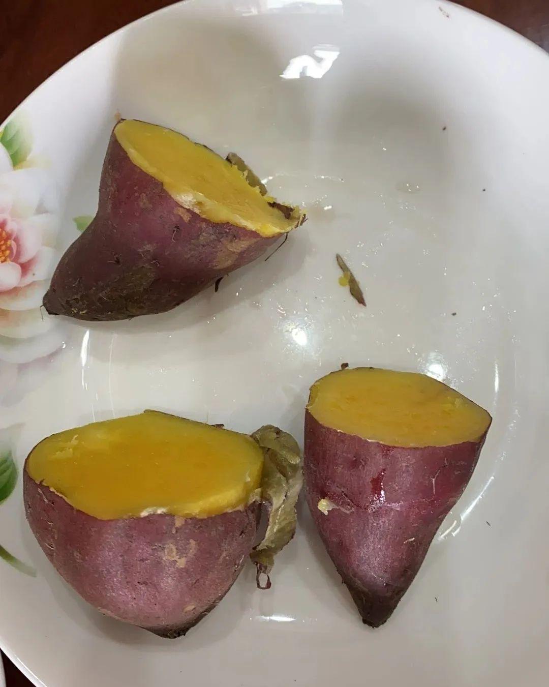 富硒地瓜好吗(富硒地瓜对人体有什么好处)-硒宝网