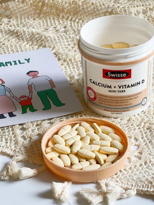 日常补钙(日常补钙吃药还是保健品)-硒宝网