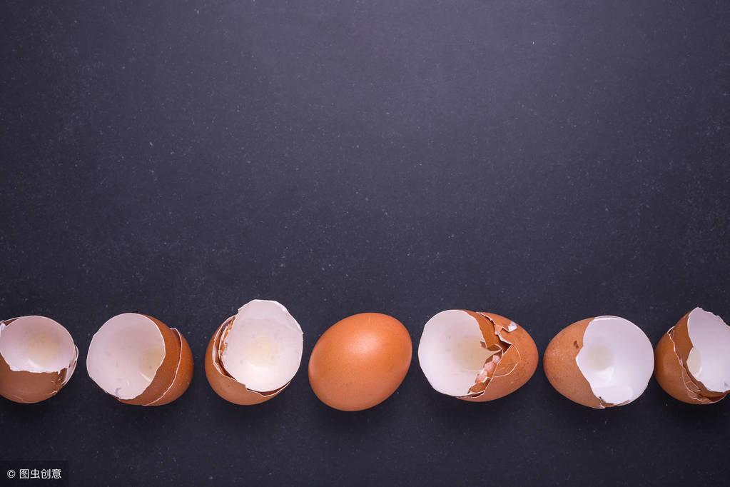 吃鸡蛋壳补钙吗(壳鸡蛋补钙吃多久有效)-硒宝网