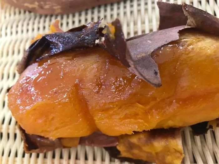 莒南富硒地瓜（地瓜富硒莒南有卖吗）-硒宝网